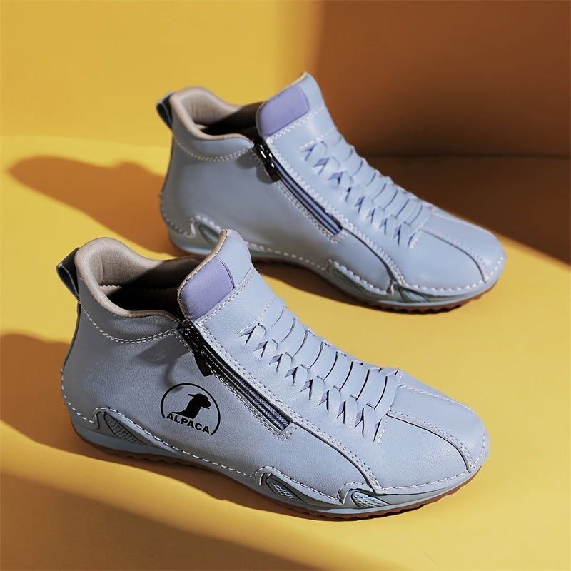 VitaStep™ – Absolute comfort, in all weather conditions