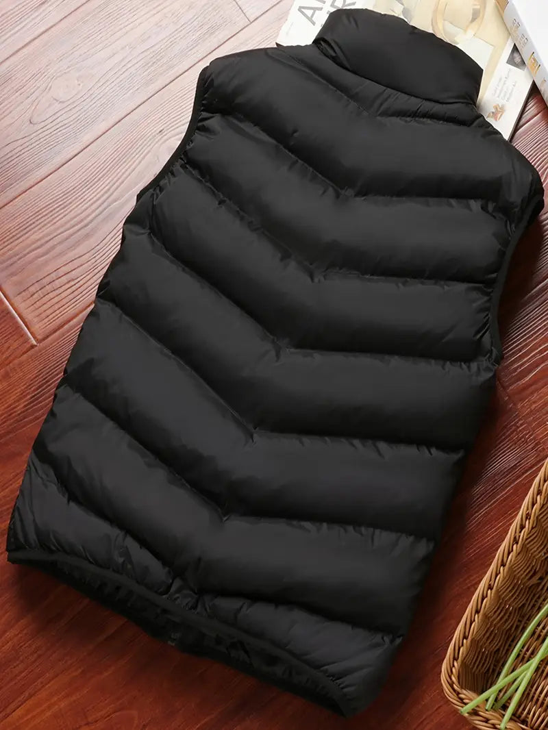 Elegant Vests
