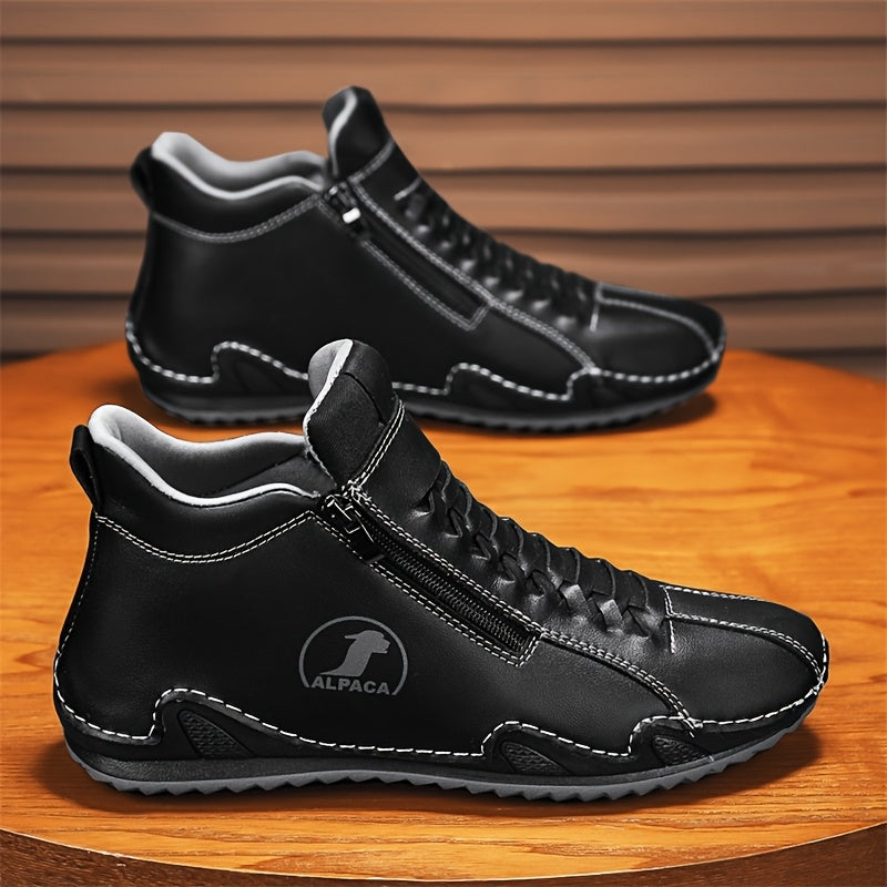 VitaStep™ – Absolute comfort, in all weather conditions