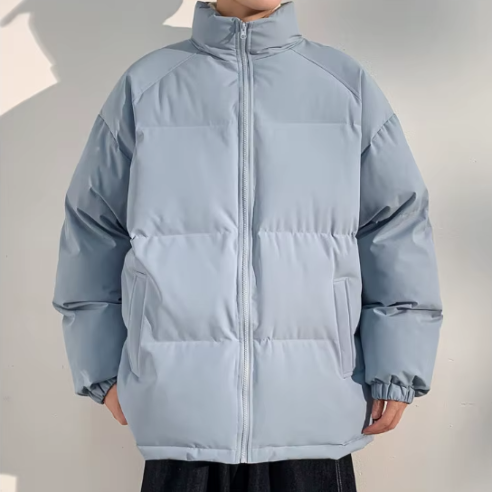 Windbreaker Parka