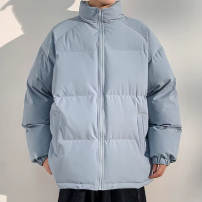 Windbreaker Parka