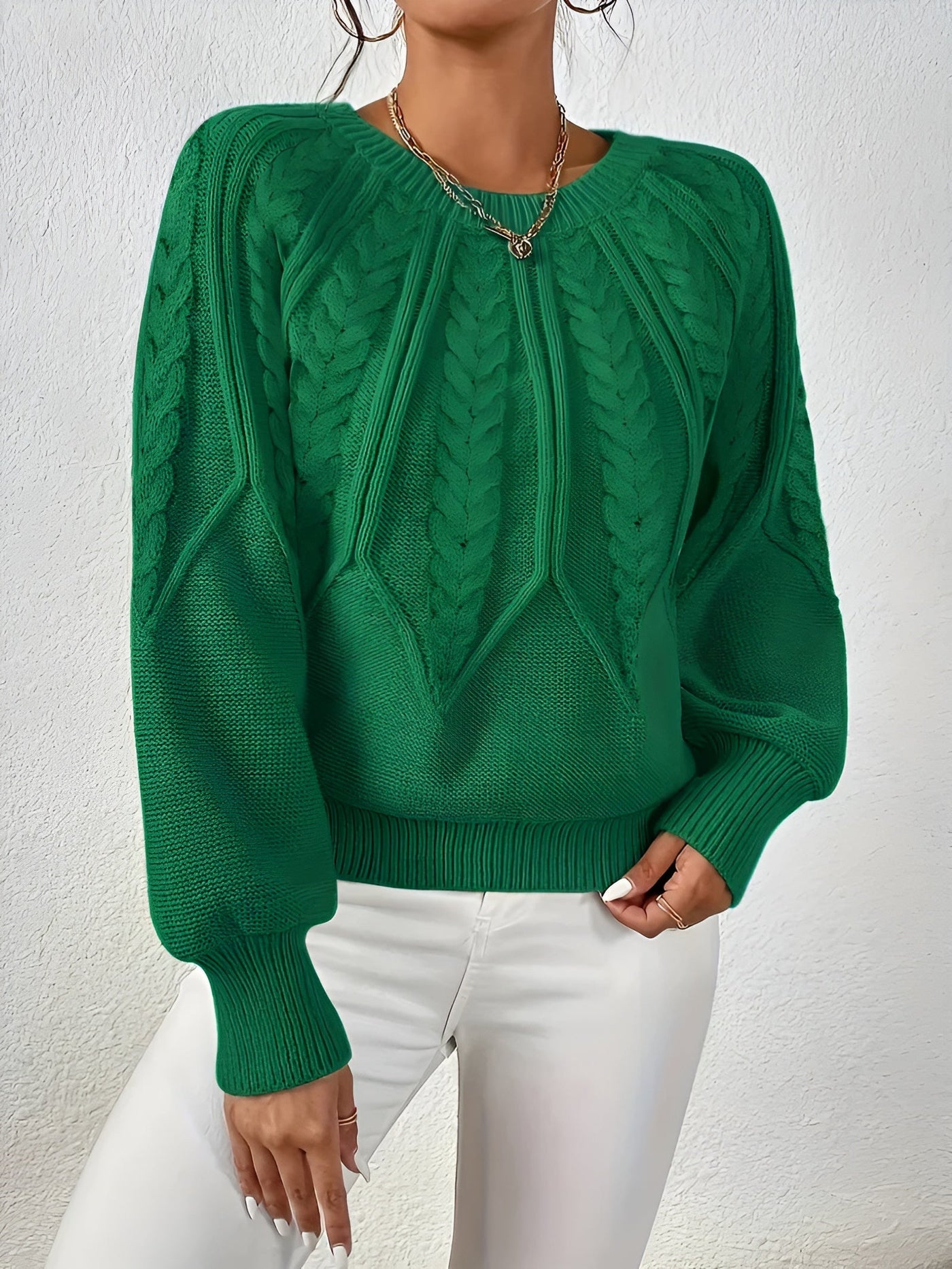 Venla™ | Style and Warmth in Perfect Balance