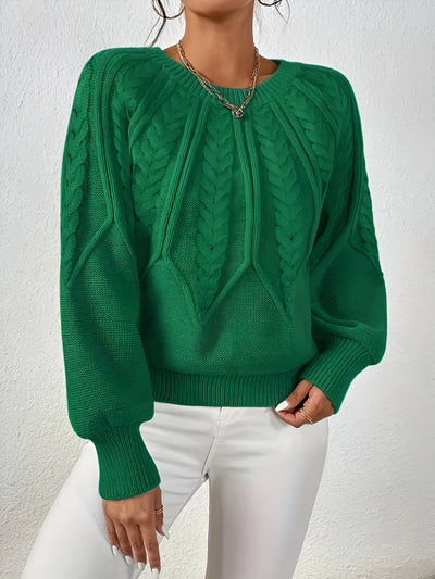 Venla™ | Style and Warmth in Perfect Balance