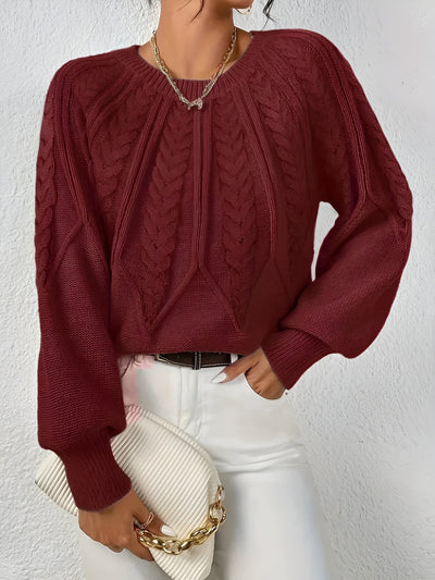 Venla™ | Style and Warmth in Perfect Balance