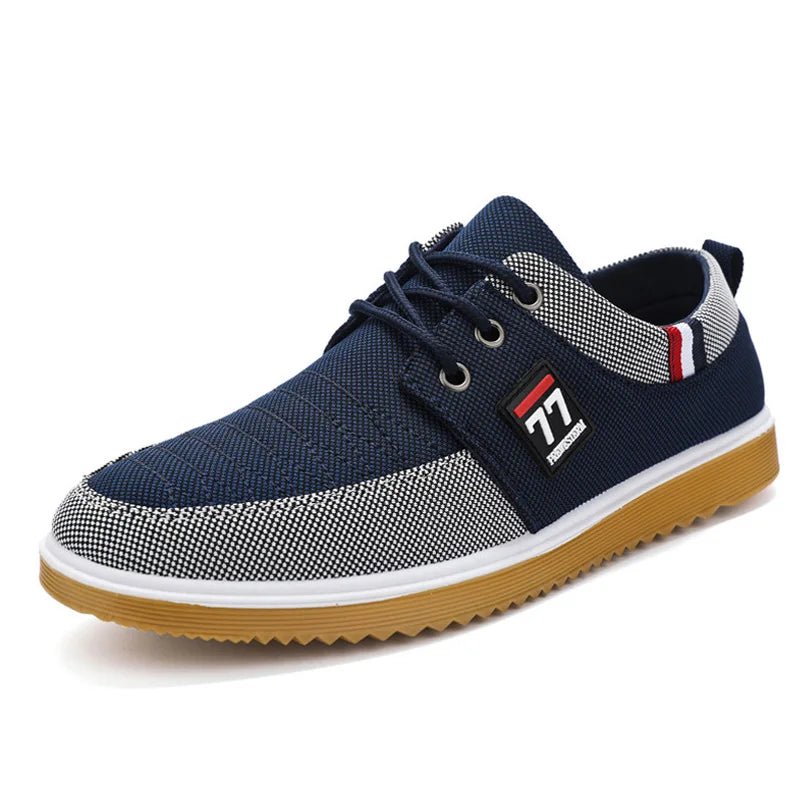 Beaumont | Casual Men's Slip-Ons