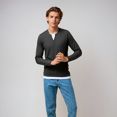 Elias™ | Casual Sweater