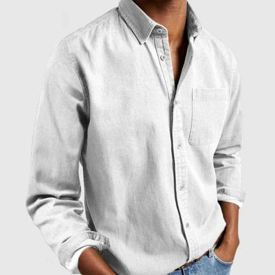 Hugo™ | Versatile and Stylish Shirt for Men