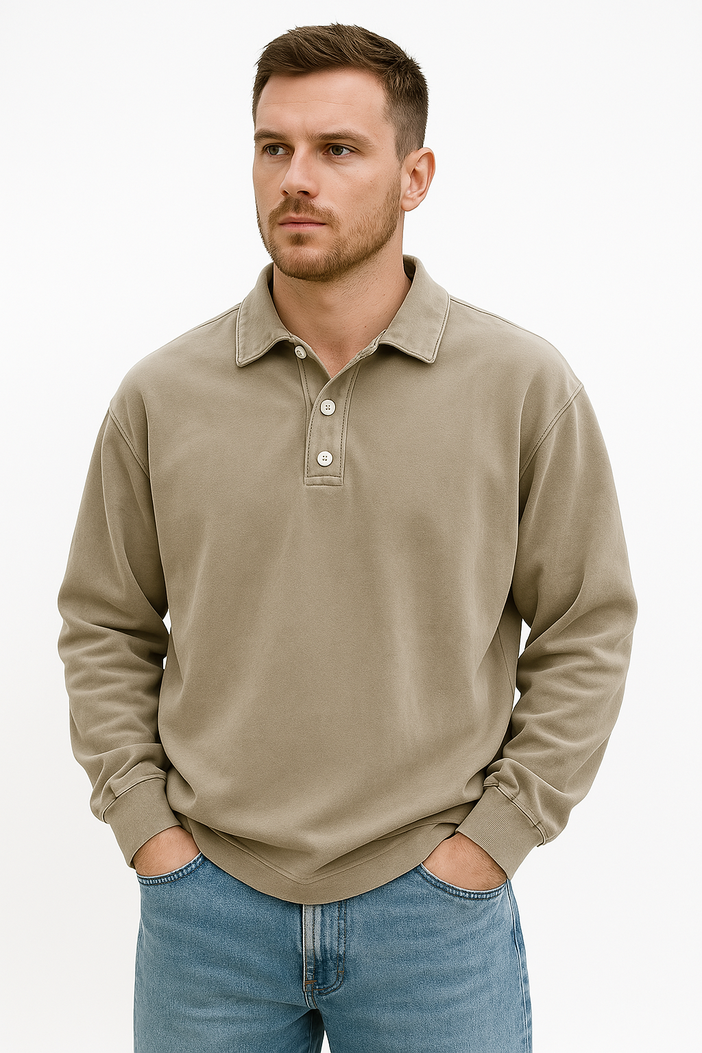 Onni™ | Timeless Vintage T-shirt with a Modern Touch