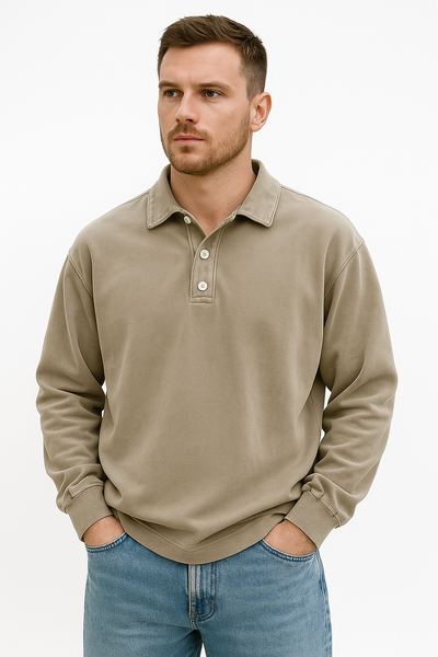 Onni™ | Timeless Vintage T-shirt with a Modern Touch