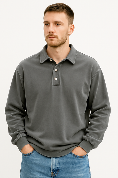 Onni™ | Timeless Vintage T-shirt with a Modern Touch