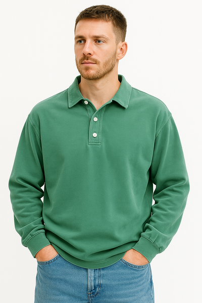 Onni™ | Timeless Vintage T-shirt with a Modern Touch
