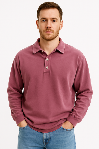 Onni™ | Timeless Vintage T-shirt with a Modern Touch