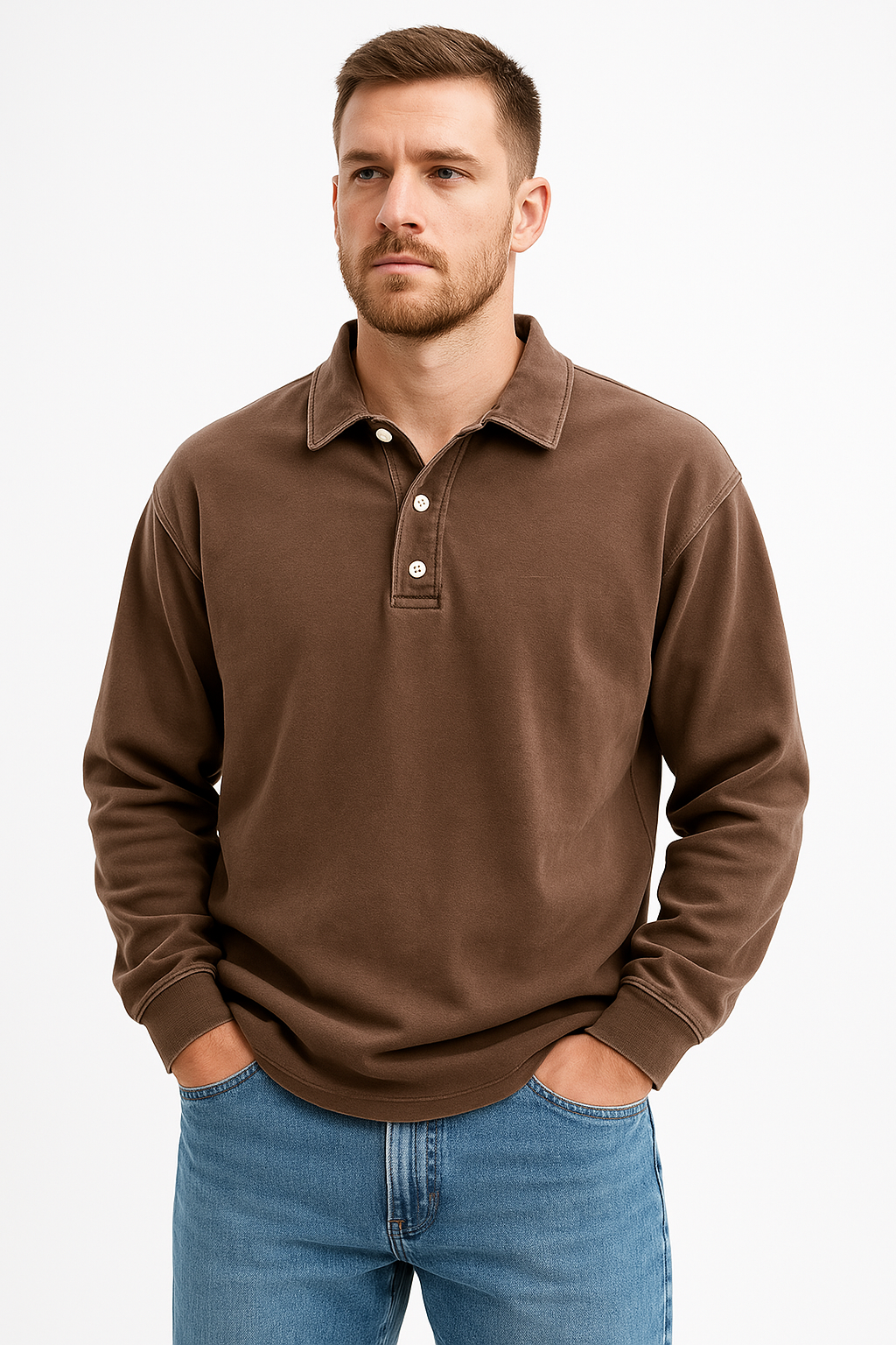 Onni™ | Timeless Vintage T-shirt with a Modern Touch