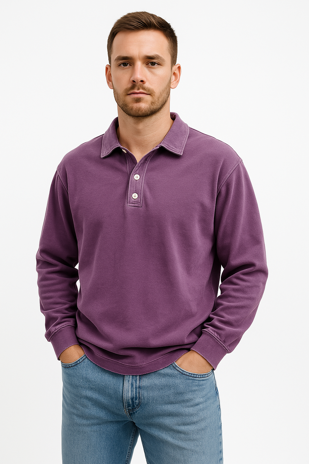 Onni™ | Timeless Vintage T-shirt with a Modern Touch