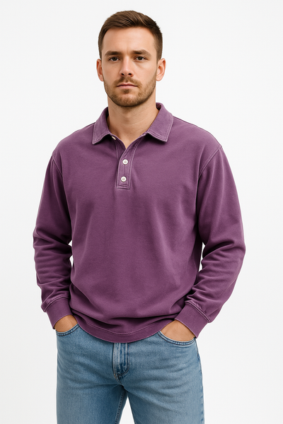 Onni™ | Timeless Vintage T-shirt with a Modern Touch