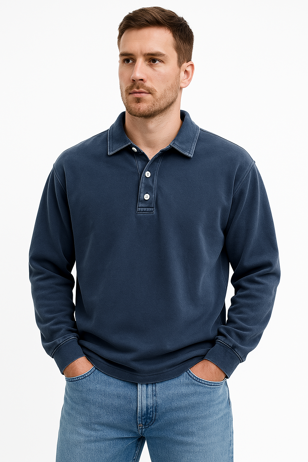 Onni™ | Timeless Vintage T-shirt with a Modern Touch