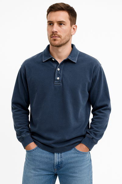 Onni™ | Timeless Vintage T-shirt with a Modern Touch