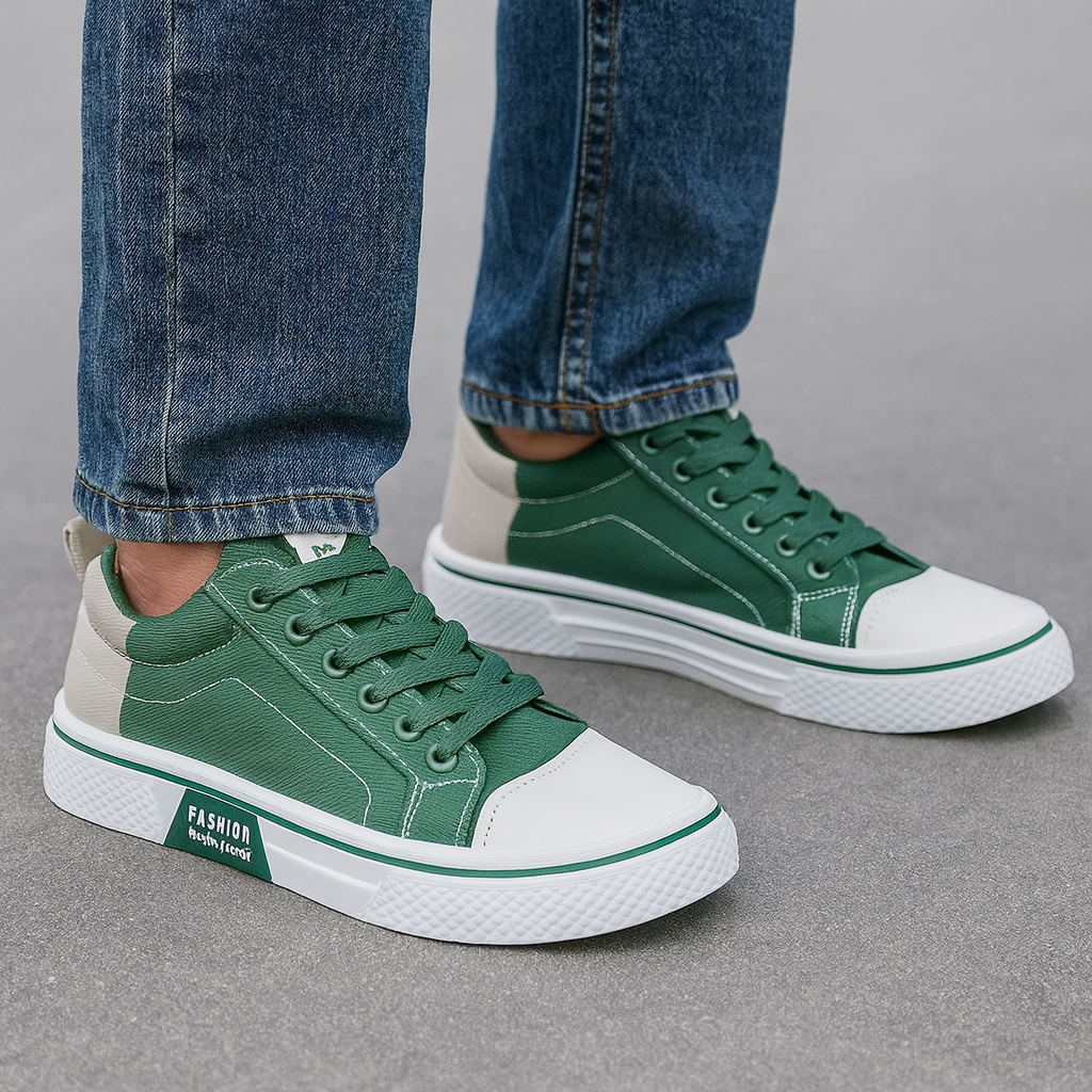 Lendon | Comfortable Casual Sneakers