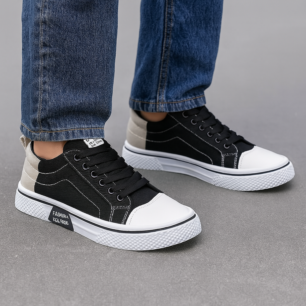 Lendon | Comfortable Casual Sneakers