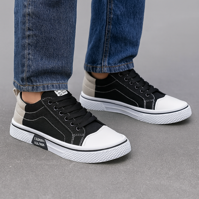 Lendon | Comfortable Casual Sneakers