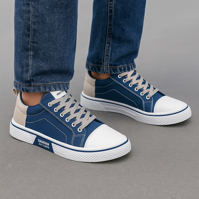 Lendon | Comfortable Casual Sneakers