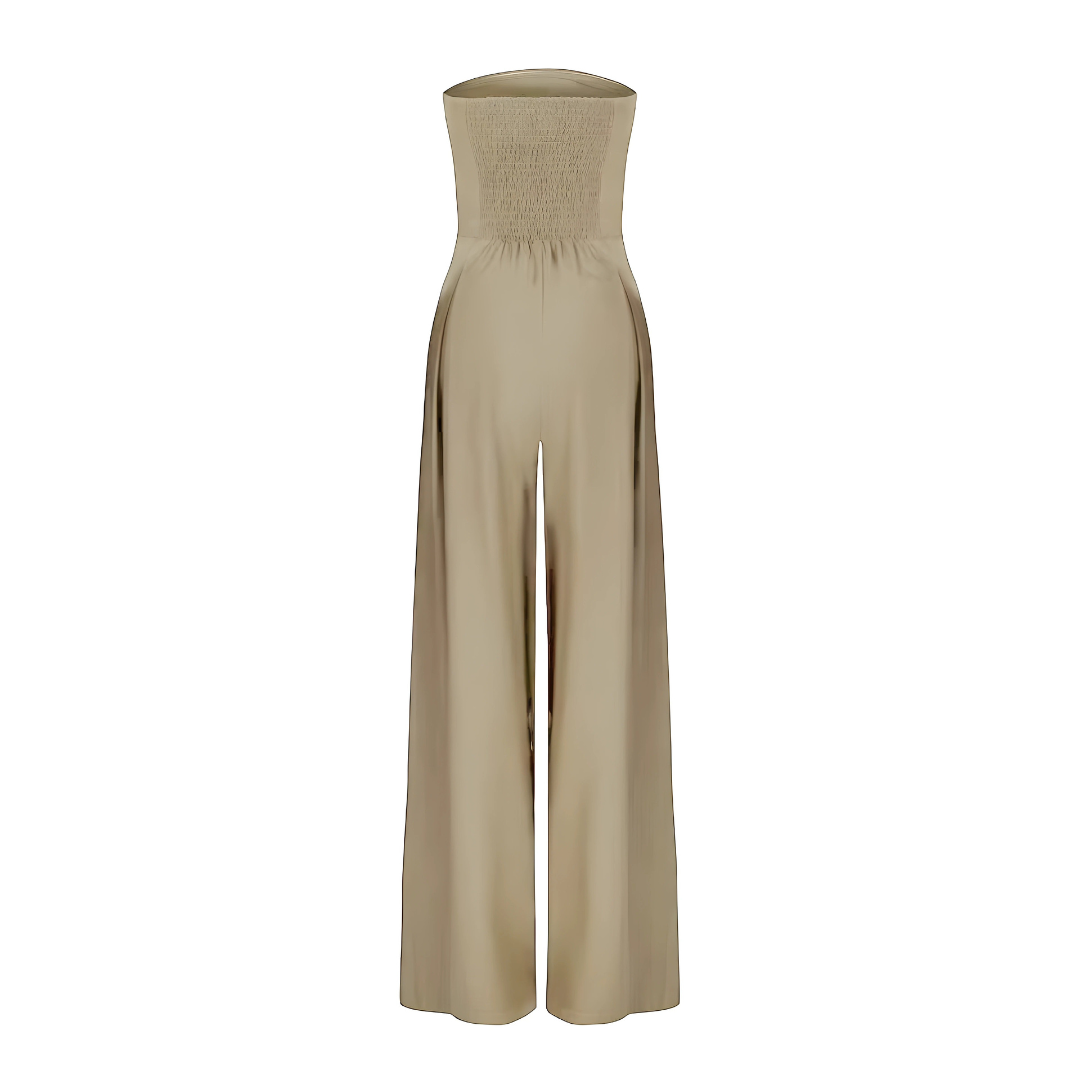 Amélie | Hihaton Jumpsuit