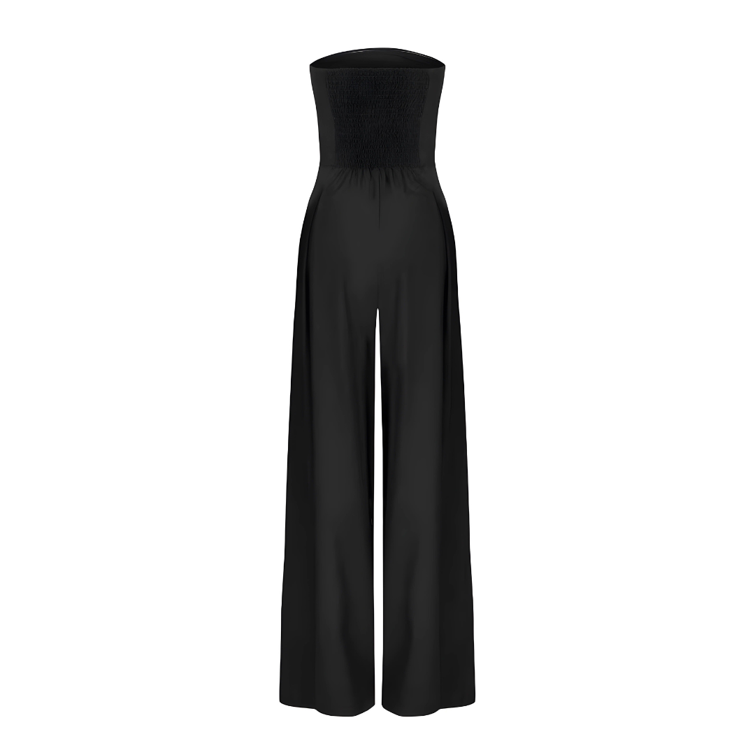 Amélie | Hihaton Jumpsuit