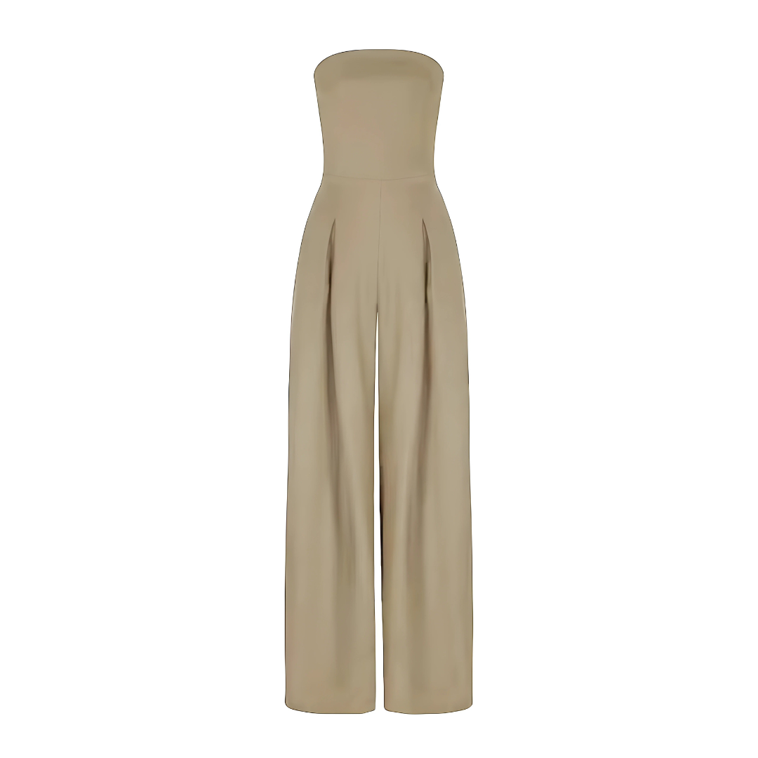 Amélie | Hihaton Jumpsuit