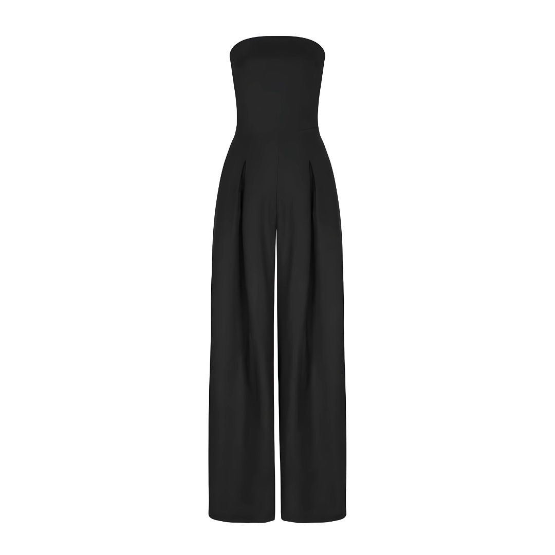 Amélie | Hihaton Jumpsuit