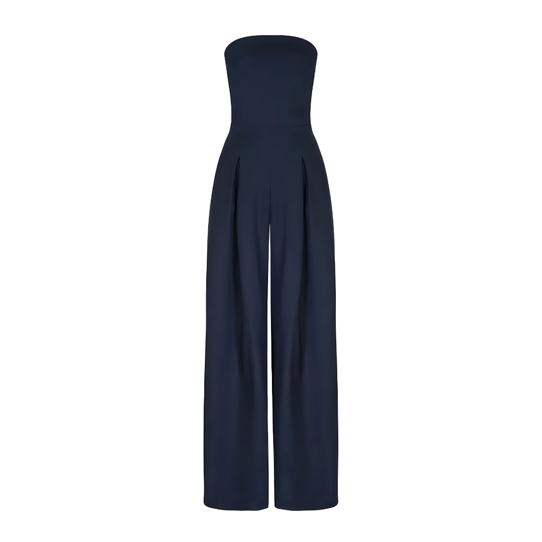 Amélie | Hihaton Jumpsuit