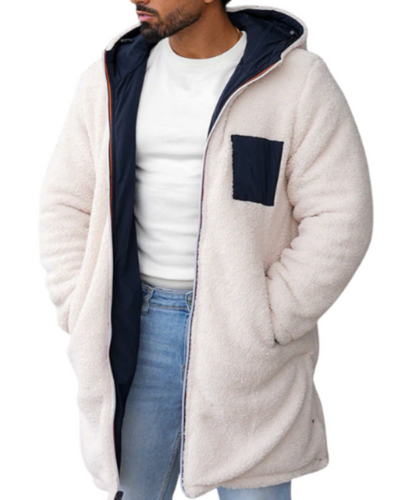 MARIO | WARM JACKET FOR MEN