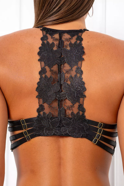 Lunavra™ | Lingerie Set