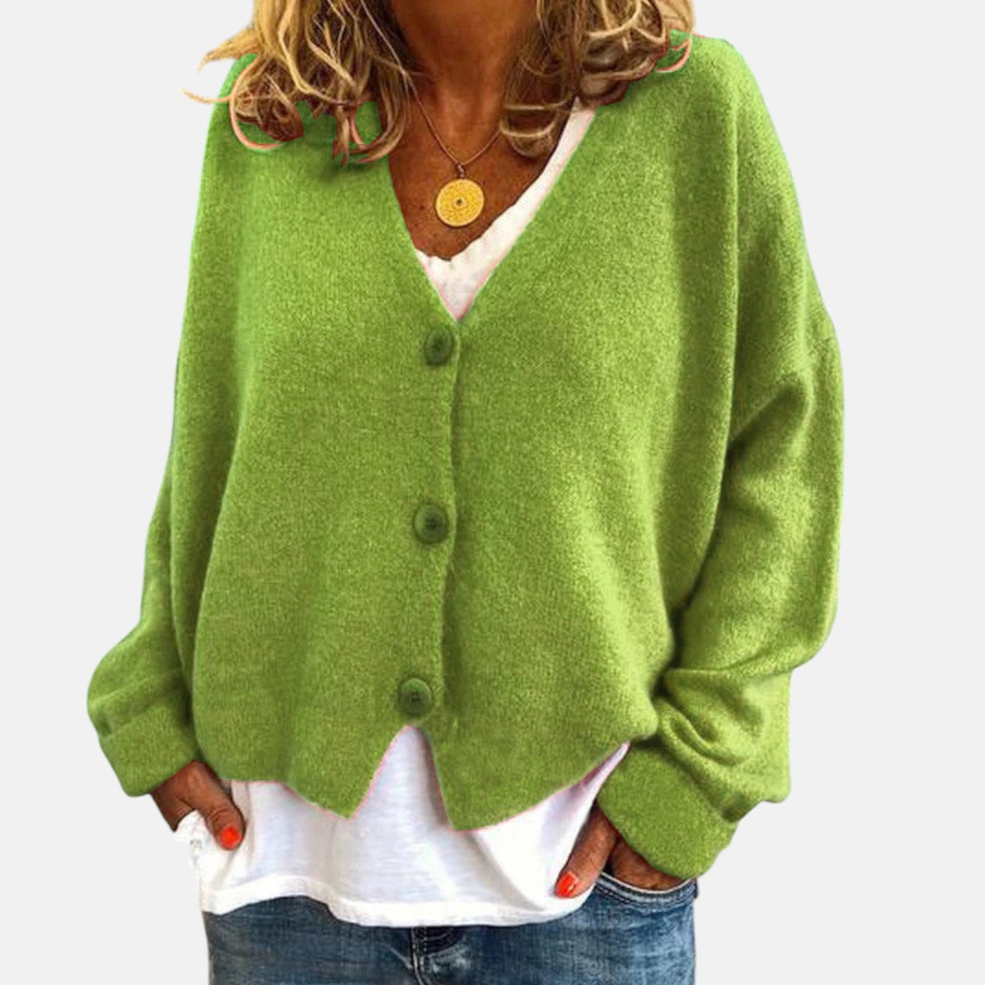 Monroe™ Essential Knit Elegance