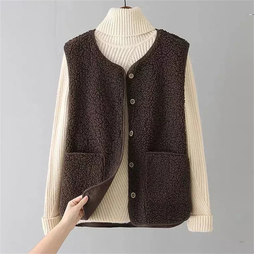 Madelief ™ | Classic Cardigan