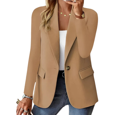 Ebba™ | Perfectly tailored blazer with timeless style