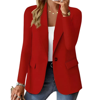 Ebba™ | Perfectly tailored blazer with timeless style