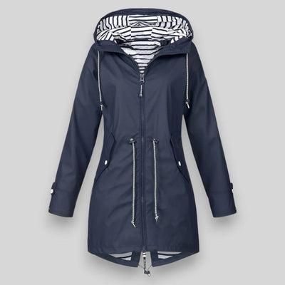 Elvira – Elegant and Waterproof Jacket