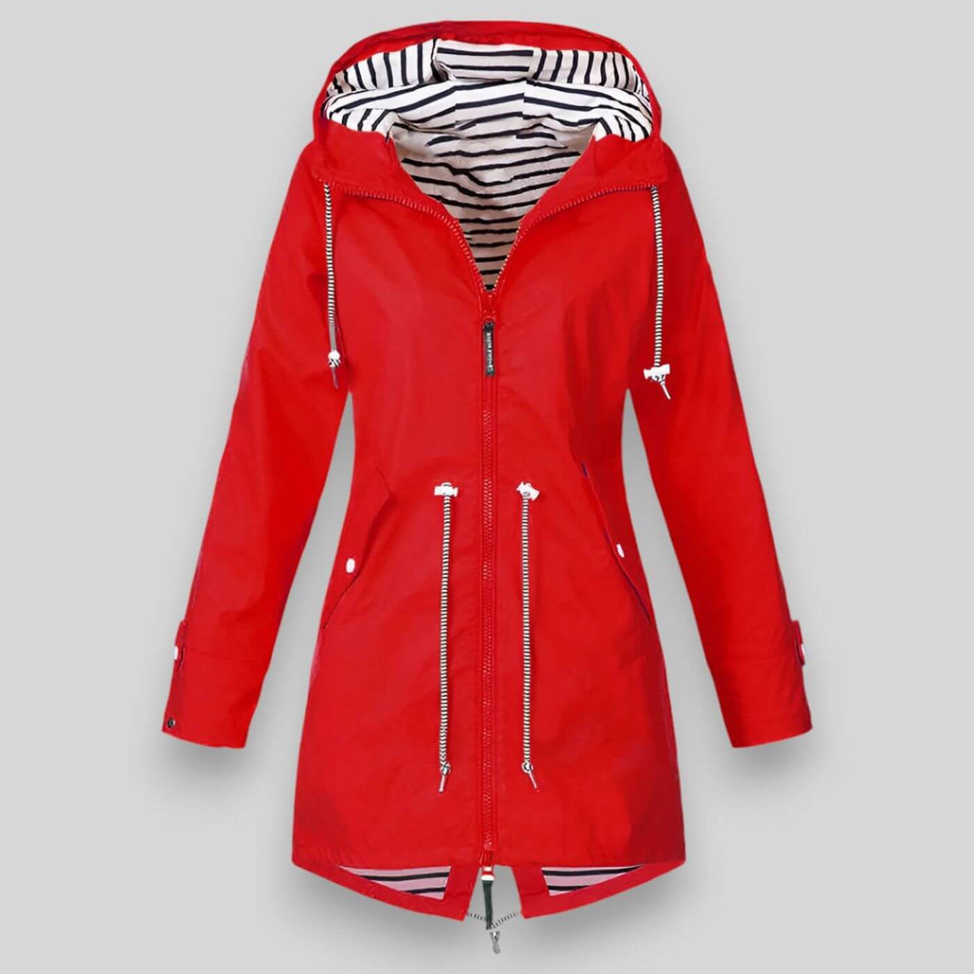 Elvira – Elegant and Waterproof Jacket