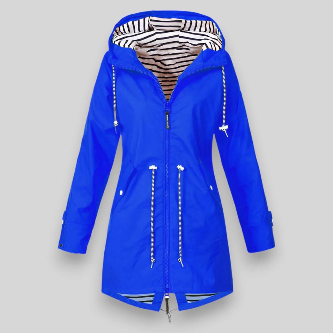Elvira – Elegant and Waterproof Jacket