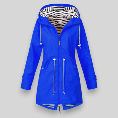 Elvira – Elegant and Waterproof Jacket
