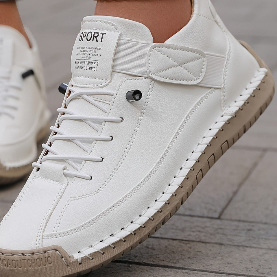 Elira ~ Comfortable and Supportive Sneakers