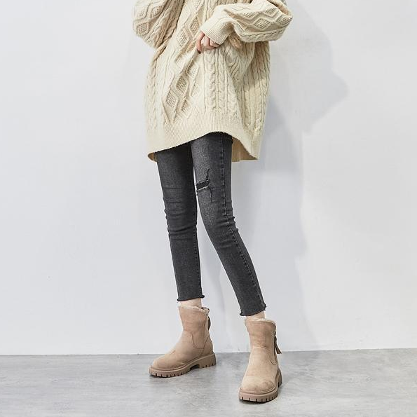 Pradé™ | Insulated Winter Boots