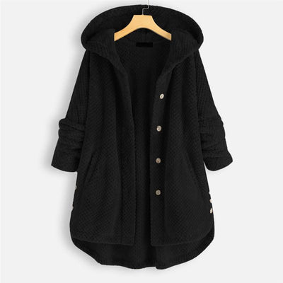 Jesse Premium Wool Blend Coat