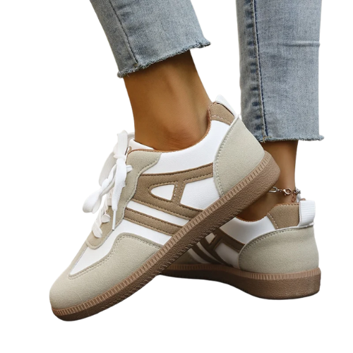 Yvonne™ | Comfortable Sneakers