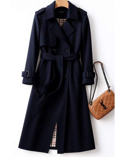 Felìn - Stylish and Elegant Trench Coat