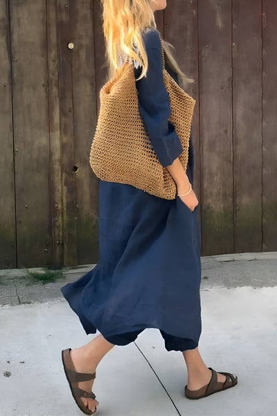 Märta™ | Chic Two-Piece Set