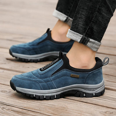 Outdoor Walking Shoes
