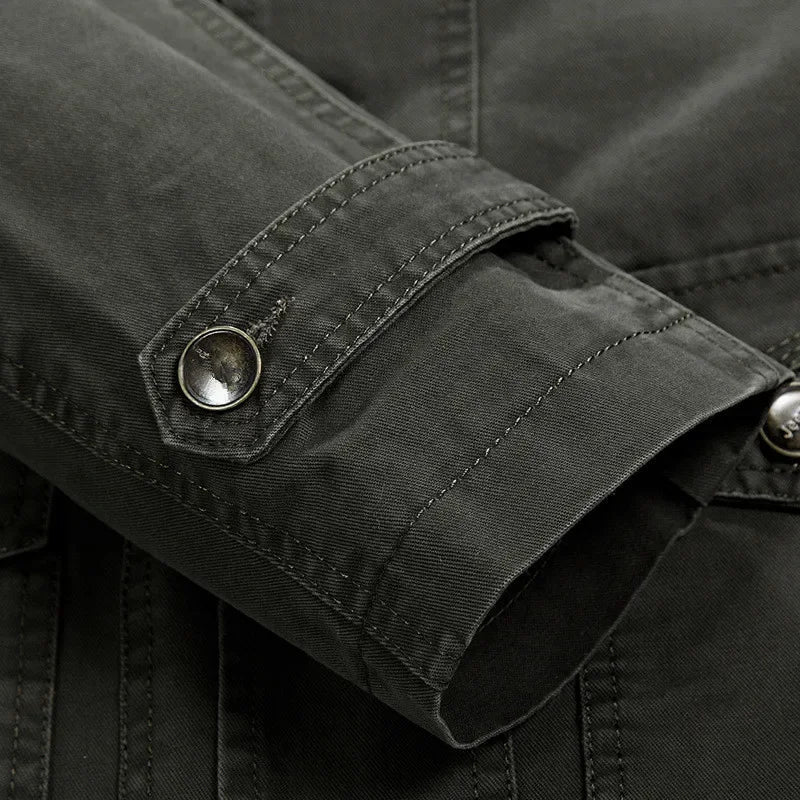 Warm Casual Blazer
