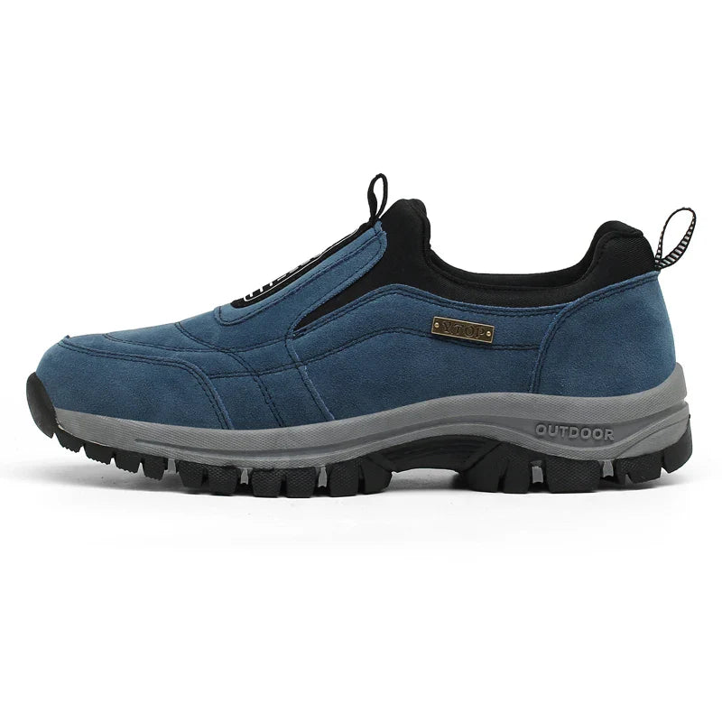 Outdoor Walking Shoes