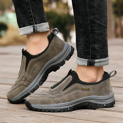 Outdoor Walking Shoes
